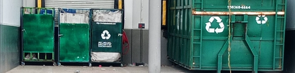 Operaciones Reciclaje del Monte